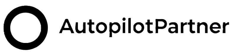 AutopilotPartner Logo